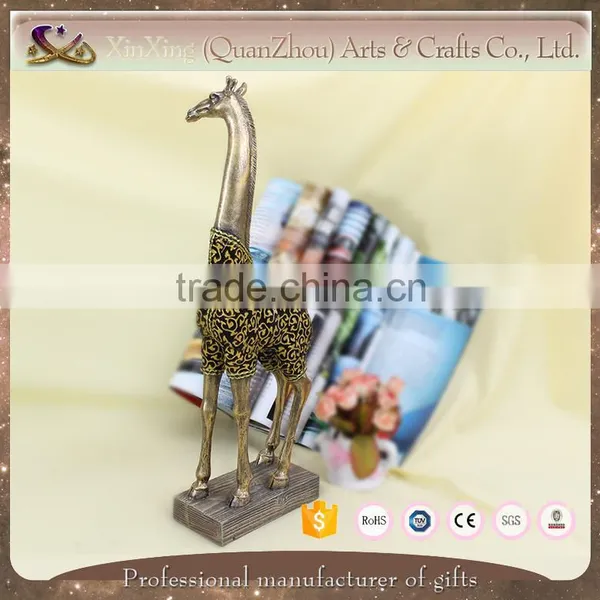 Cute Polyresin Room Decoration Items photo-3