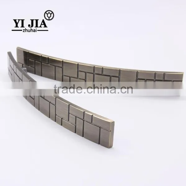 Chinese Brass Hardware Vintage Cabinet Door Handles Made in China photo-6