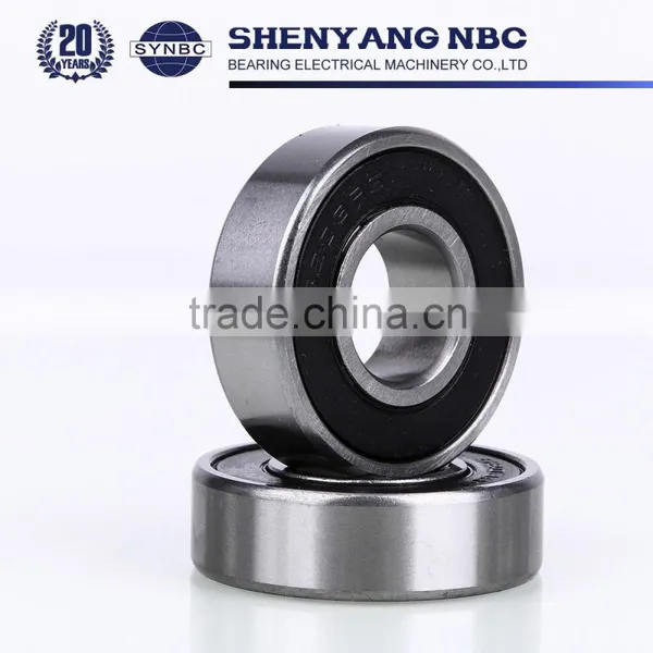 Hot Sell Popular Exporter Best Price Deep Groove Ball Bearing 6203 6308 6012 photo-3