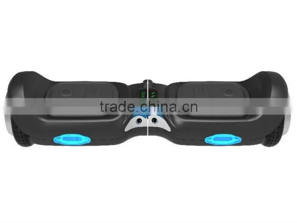 2016 New Products Kids Electric Scooter