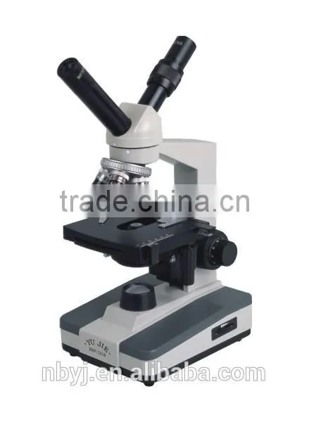 XSP-121V Biological Microscope/binocular Microscope for Laboratory Use photo-4