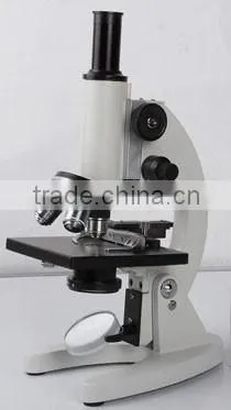 Biological Microscope for Student Use photo-3