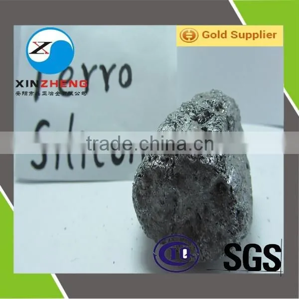 Ferrosilicon Alloy Ferro Silicon