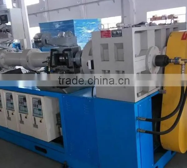 Rubber Air Hose Machine //hydraulic Rubber Hose