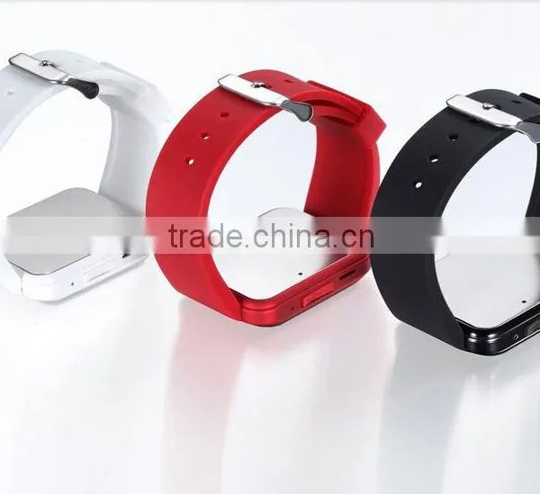2016 Hot Sale ce Rohs Cheap Bluetooth Smart Watch u8 photo-6
