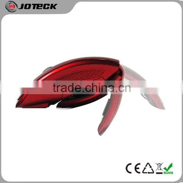 ARC Types of Wireless Mouse, Foldable 2.4g Wireless Optical Mouse Driver photo-6