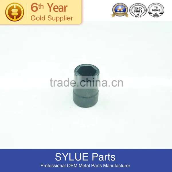 Ningbo High Precision Casting Agents For Lost Foam Casting Process With ISO9001:2008 photo-4