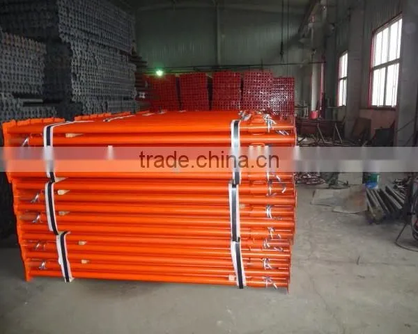 Adjustable Steel Shore Props photo-3
