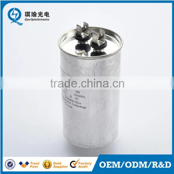 Wholesale Air Cooler Motors Capacitor, Air Coolers and Pump Capacitor photo-3
