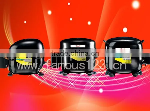 Danfoss Compressor Price,danfoss Refrigerator Price, Price of Danfoss Compressor SC21CL photo-3