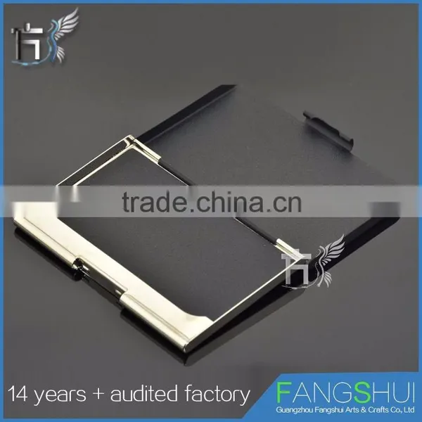 Wholesale Fashionable Aluminium Card Case Cheap Wholesale photo-6