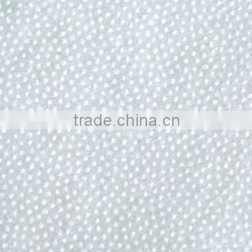 Microdot Interlining(fusible Interlining,fusible Nonwoven Fabric for Interlining)