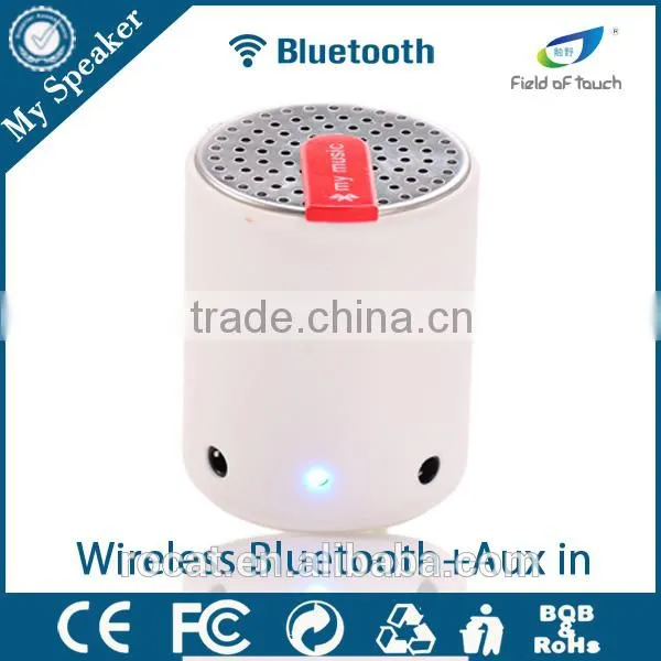 Digital Pro Audio Speakers Cheap Bluetooth Wireless Speakers photo-2