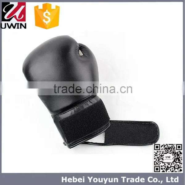 PU Grant Custom Logo Boxing Mitts With Breathable Mesh photo-5
