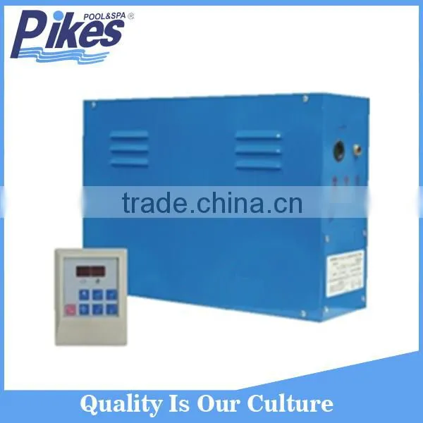 12kw Steam Generator Brands Portable Sauna Steam Generator photo-2