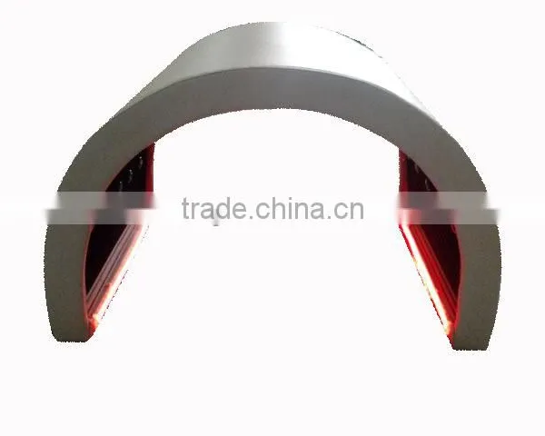Half Body Infrared Ray Sauna Dome Far Infrared Sauna Capsule Thermal Slimming Capsule Dome photo-2