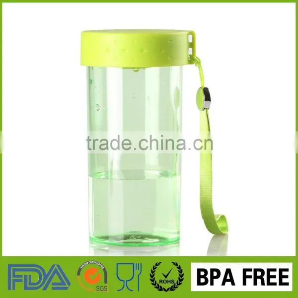 Cheap Refillable the Good Jug Best Water Bottle for Gym Sports photo-3