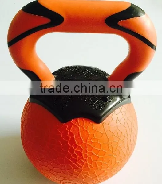 KETTLE-BELL photo-4