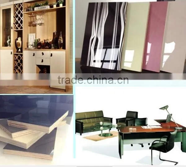 High Glossy Mdf photo-3