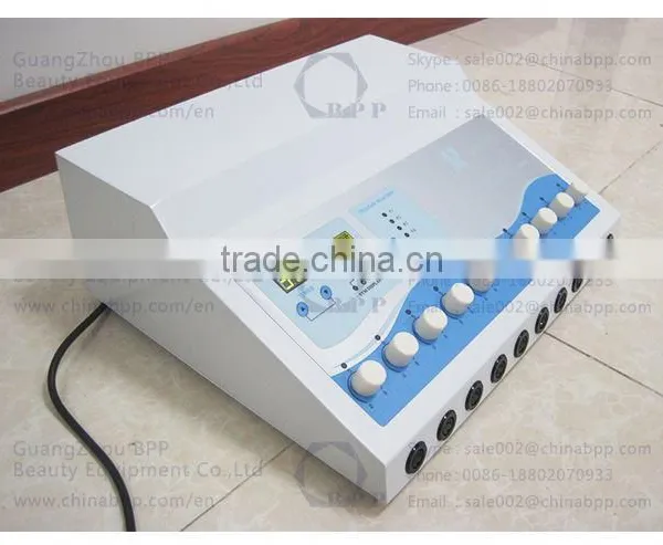 Distributor Wanted Electronic Stimulation Eletrical Muscle Stimulator photo-3