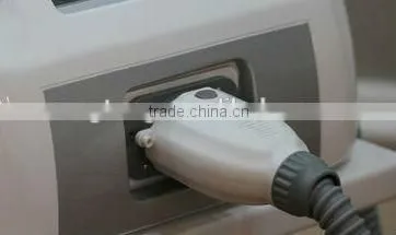 Beijing KES IPL SHR&E-light Hair Removal Equipment&machine IPL Machine photo-3