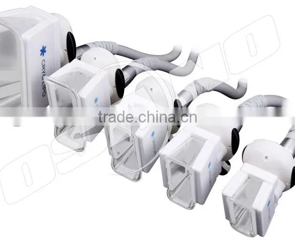 Osano Freeze Contour 4 Osano Criolipolisi Cryo Freezing Cryo Sculpting Machine photo-2