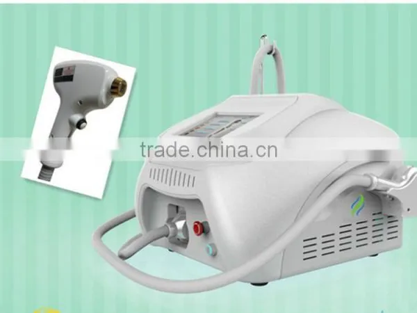Super-Bright Multi-Function Beauty Equipment Type 808nm Pigmentinon Removal Diode Laser For Hair Removal Skin Whitening Swing Arm photo-4