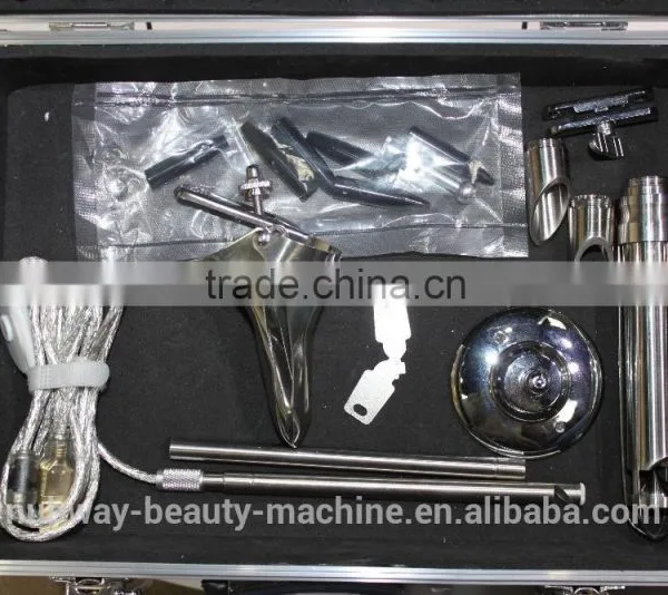 2015 Newest Laser Vaginal Devices CO2 Fractional Carbon Dioxide 30W photo-4