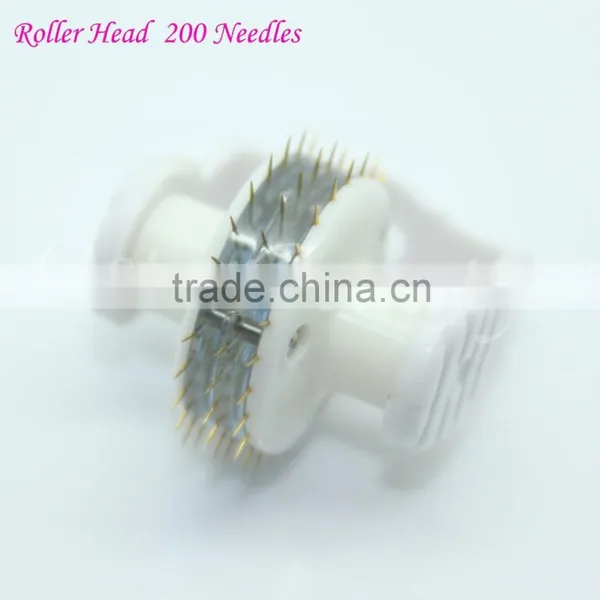 (Ostar Factory Replacement Roller) 2013 NEWEST 75 Needles Eye Roller OB-EMN 01 photo-2