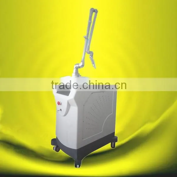 Yag Laser Radio Frequency E-light Tattoo Removal Machine/hair Removal Machine photo-2