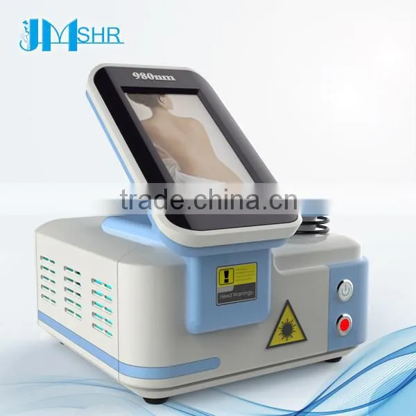 2016 Hot Seller Professional Ultrapulse Laser Vein Removal Machine/Vascular Spider Veins Removal photo-4