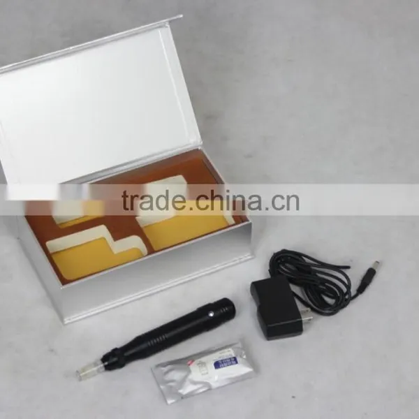 Clinic Use for Scar Removal Dermapen Disposable Needle/korea Derma Pen photo-6