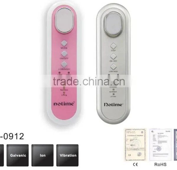 Facial Cleaning Lifting Massage Nutrient Skincare Beauty Instrument photo-2