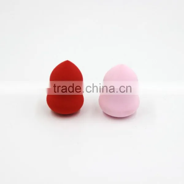 Cosmetic Sponge Non-latex Hydrophilic Material Makeup Sponge photo-4