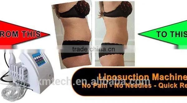 Effective Treatment&factory Price!! Diode Laser Fast Slimmimg Device photo-2