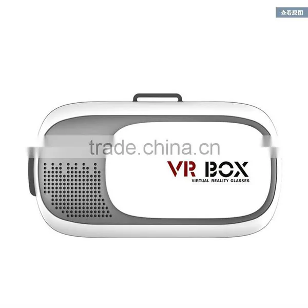 Amazing VR Box Play 3D Glasses Suppliers photo-3