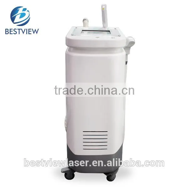 E-light Shr Laser Hair Removal Tattoo Removal Machine BW-189 photo-4