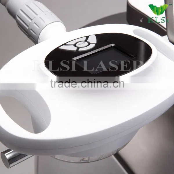 Klsi Best Anti Cellulite Machine/how to Treat Cellulite/Velashape Price( C8+) photo-4