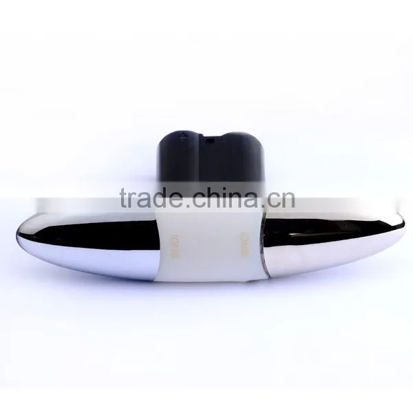 RoHs Certification Skin Care Facial Equipment Galvanic Photon Ultrasonic Ion Facial Massage photo-3