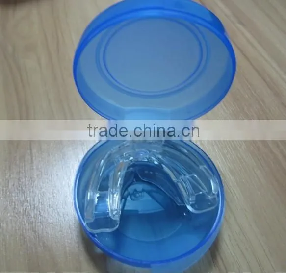 High Quality Mouth Guard for Stop Snoring and Teeth Grinding photo-2