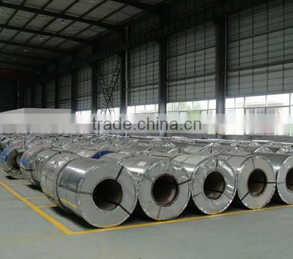 PPGI Prepainted Steel Coil 201 Stainless Steel Coil Steel Coil PPGI Coils photo-6