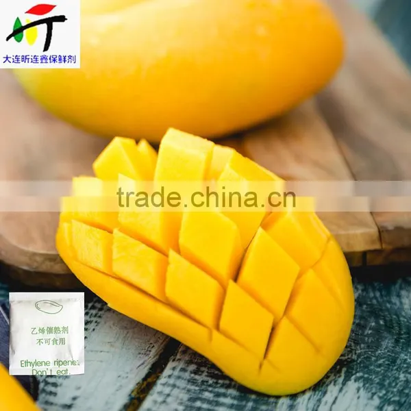 Factory Direct Price Just Good Quality Mango Ripener Ethylene(40) photo-3