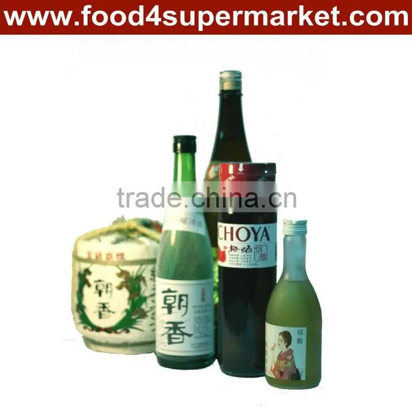 Sake