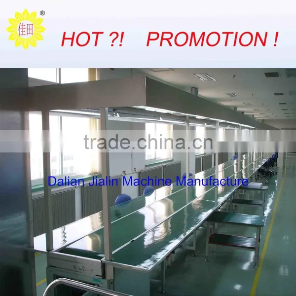 Automatic Led Light Asembly Line Equipment photo-3