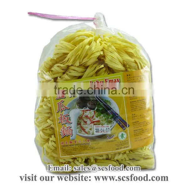Noodles / Instant Noodles / Sweet Potato Noodles / Pumpkin Noodles photo-2
