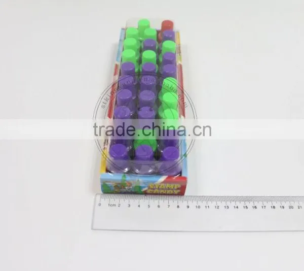 Magical Seal Stamp Press Toy Candy photo-3