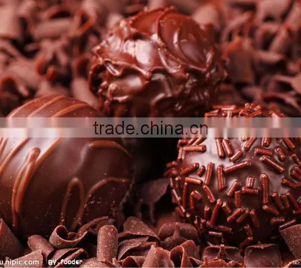 Factory Offer Natural Soya Lecithin and High Potency Soya Lecithin photo-5