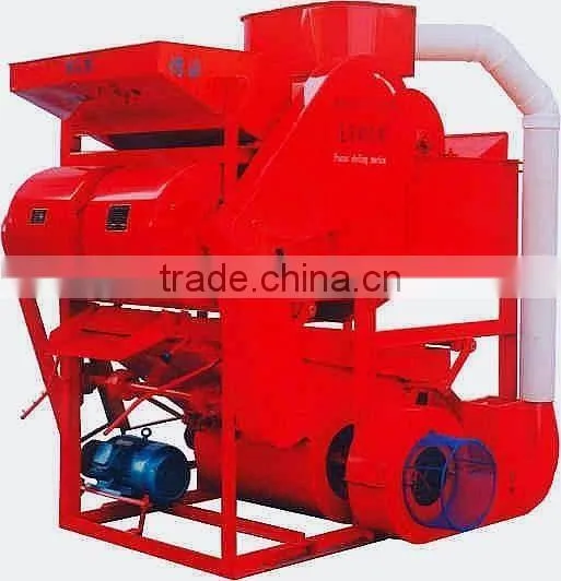 hot selling peanut shelling
