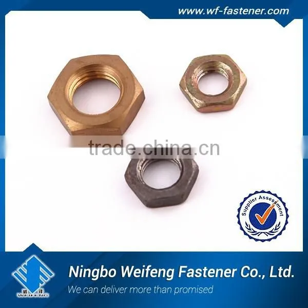 China High Quality Hexagonal Nut cashew nut processing plant Types Suppliers Manufacturers Exporters