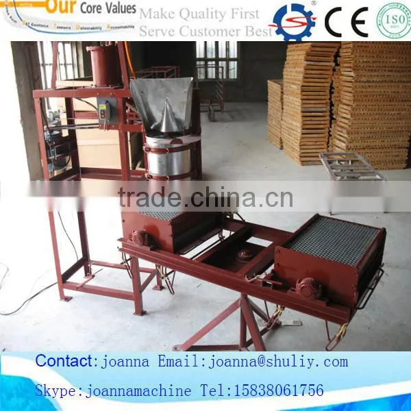 Chalk Piece Moulding Machine 008615838061756 photo-4